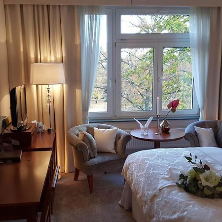 Solitaire Poděbrady Eksteriør bilde