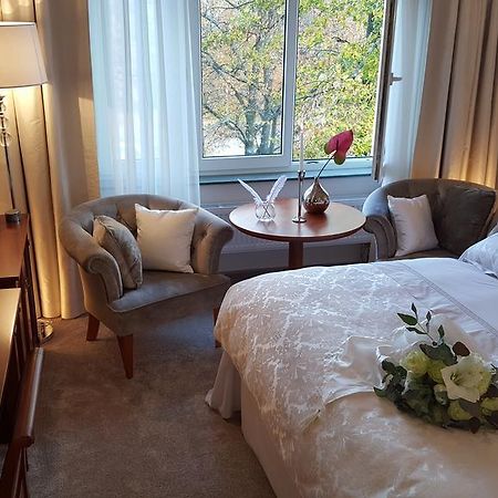 Solitaire Poděbrady Eksteriør bilde