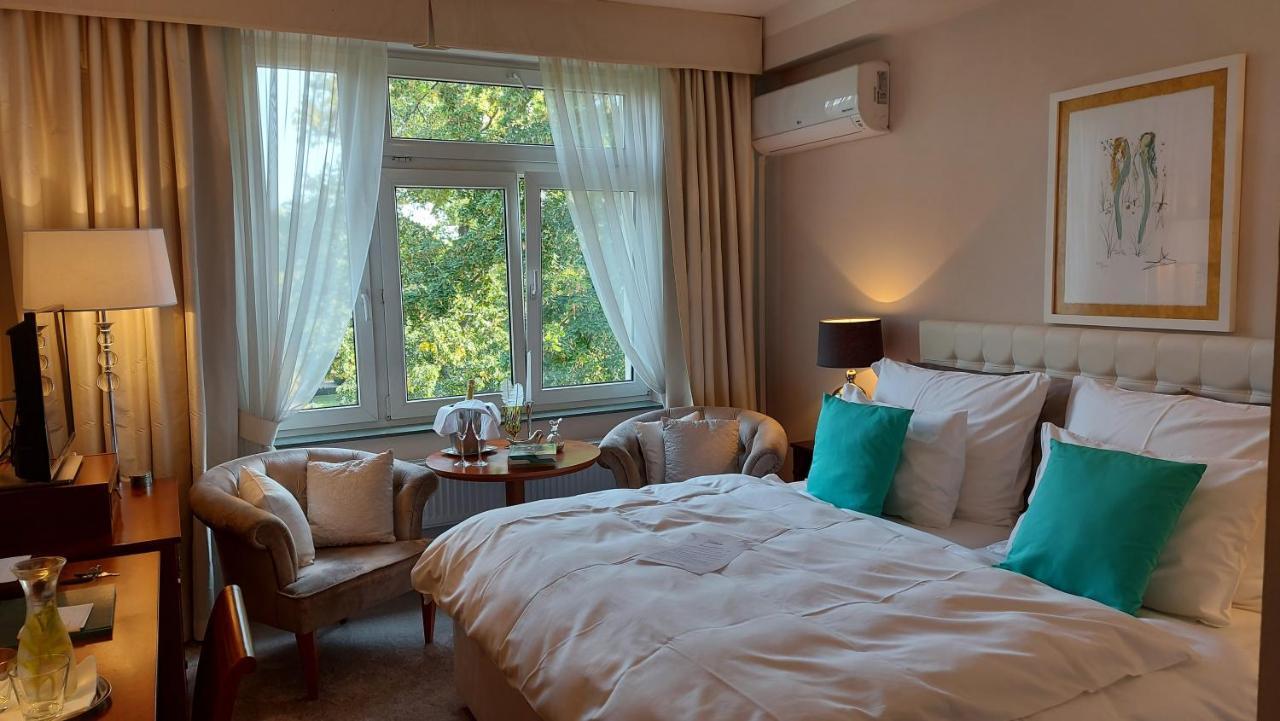 Solitaire Poděbrady Eksteriør bilde